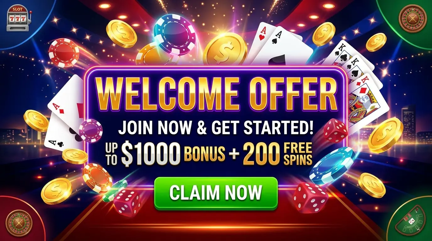 Pokie Pop new player offer