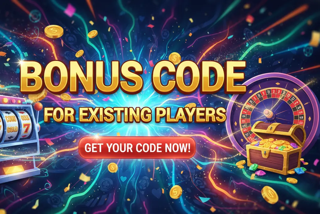Pokie Pop returning player bonus