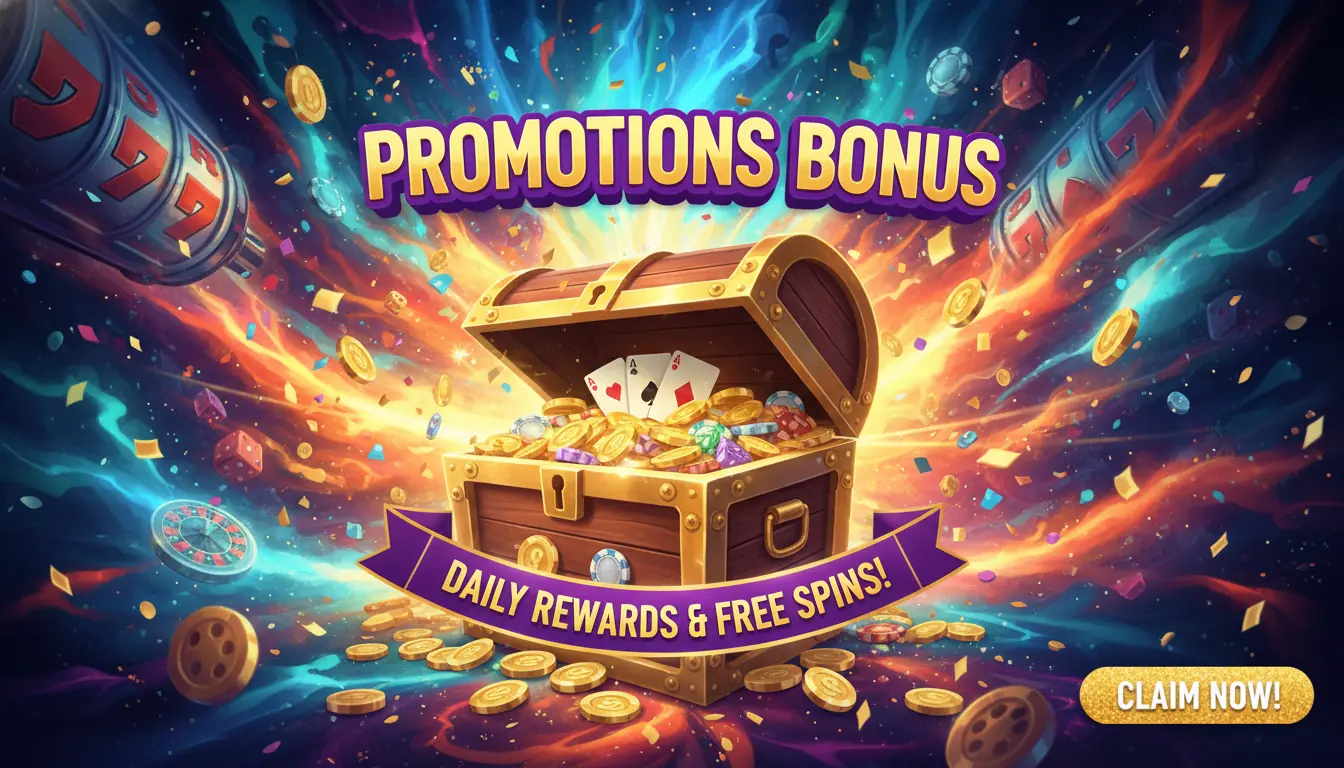 Pokie Pop casino deals