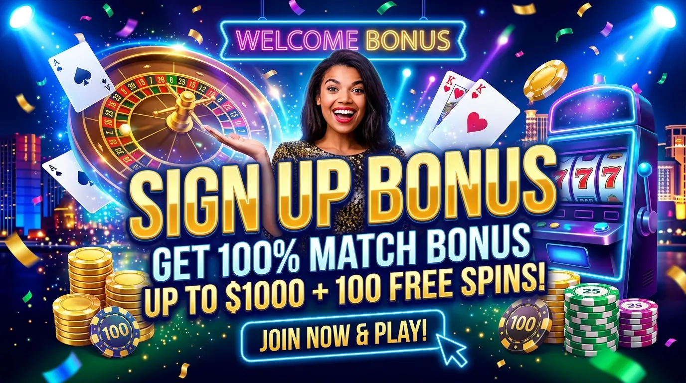 Pokie Pop new player bonus
