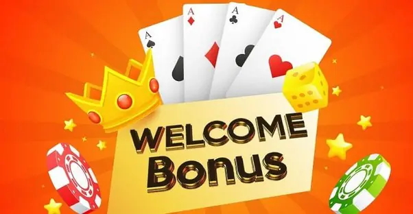 Pokie Pop casino welcome bonus