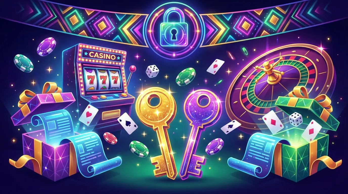 Pokie Pop casino bonus codes