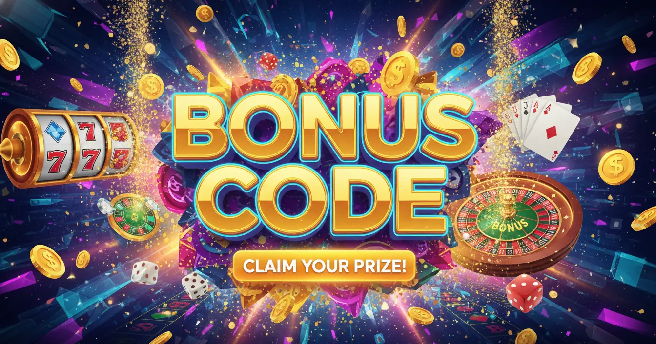 Pokie Pop bonus code