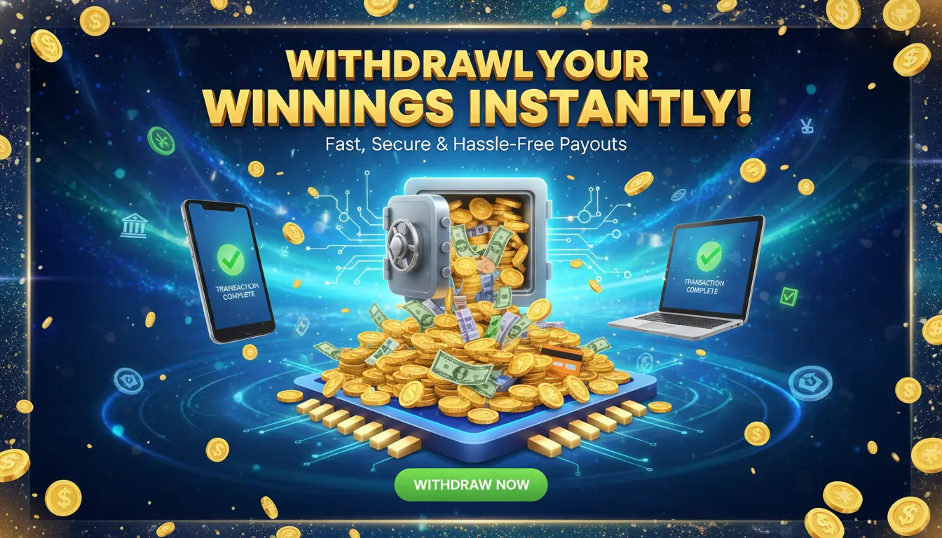 Pokie Pop withdrawal