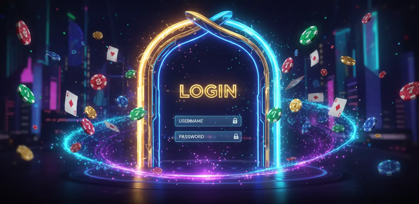 Pokie Pop casino login