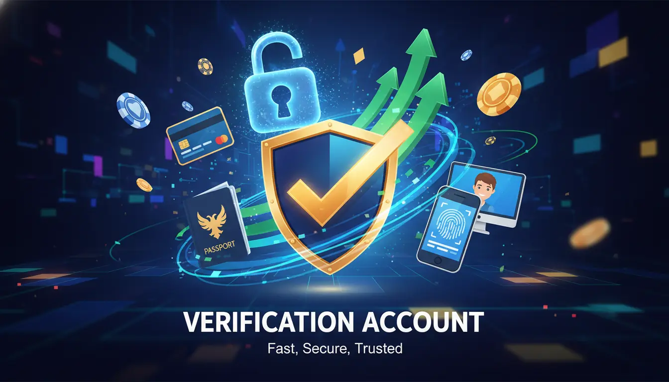 Pokie Pop verification