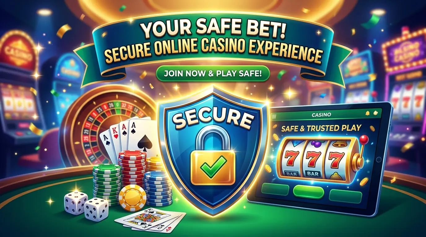 Pokie Pop casino safe