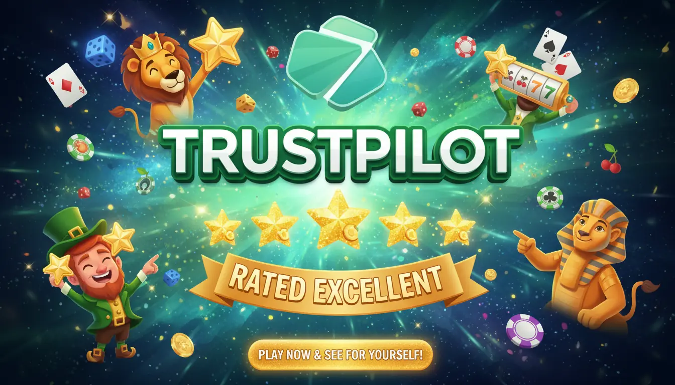Pokie Pop casino Trustpilot reviews