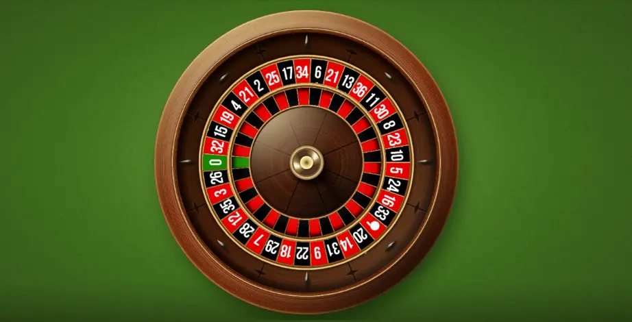 Pokie Pop casino roulette