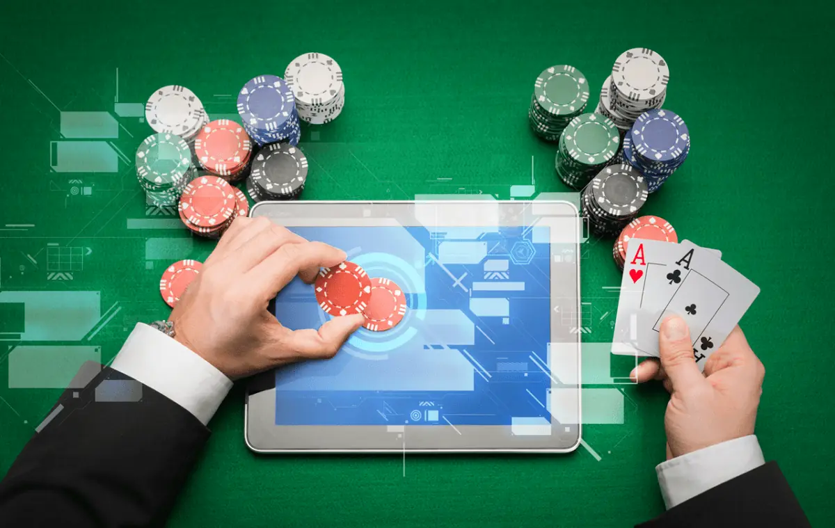 Pokie Pop poker