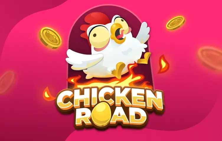Pokie Pop Chicken Road