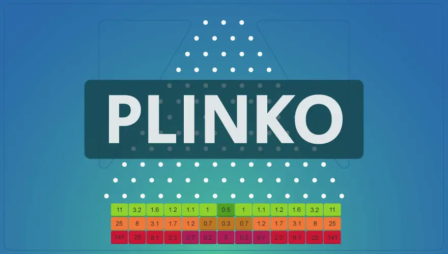Pokie Pop Plinko